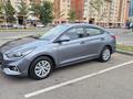 Hyundai Accent 2019 годаүшін6 633 937 тг. в Астана