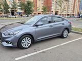 Hyundai Accent 2019 годаүшін6 633 937 тг. в Астана