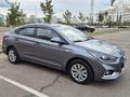 Hyundai Accent 2019 годаүшін6 633 937 тг. в Астана – фото 2