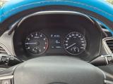 Hyundai Accent 2019 годаүшін6 633 937 тг. в Астана – фото 5