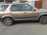 Honda CR-V 2002 годаүшін3 200 000 тг. в Алматы – фото 4