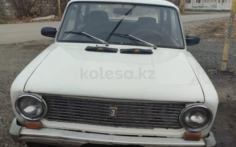 ВАЗ (Lada) 2101 1978 года за 400 000 тг. в Костанай