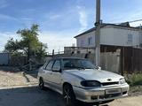 ВАЗ (Lada) 2115 2011 года за 850 000 тг. в Атырау – фото 3
