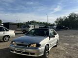 ВАЗ (Lada) 2115 2011 года за 850 000 тг. в Атырау