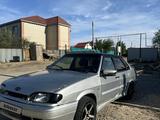 ВАЗ (Lada) 2115 2011 года за 850 000 тг. в Атырау – фото 2