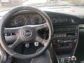 Audi 100 1992 годаfor2 700 000 тг. в Шу – фото 4