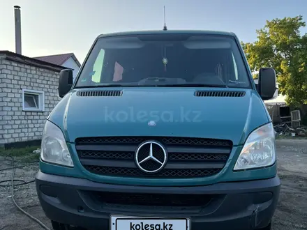 Mercedes-Benz Sprinter 2007 года за 10 000 000 тг. в Павлодар