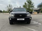 Toyota Highlander 2003 года за 6 700 000 тг. в Алматы – фото 2