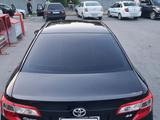 Toyota Camry 2014 года за 5 900 000 тг. в Шымкент – фото 3