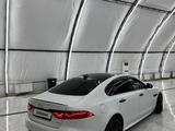 Jaguar XF 2016 года за 16 100 000 тг. в Алматы – фото 3