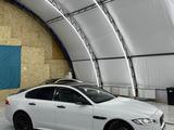 Jaguar XF 2016 года за 16 100 000 тг. в Алматы – фото 2