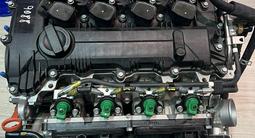 Газ мотор L4NB 2.0 Kia K5 Optima Sportage Мотор Hyundai за 1 500 000 тг. в Алматы