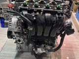 Газ мотор L4NB 2.0 Kia K5 Optima Sportage Мотор Hyundai за 1 500 000 тг. в Алматы – фото 2