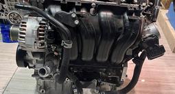 Газ мотор L4NB 2.0 Kia K5 Optima Sportage Мотор Hyundai за 1 500 000 тг. в Алматы – фото 2
