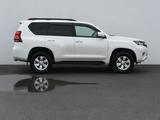 Toyota Land Cruiser Prado Comfort+ 2019 года за 23 600 000 тг. в Атырау – фото 4