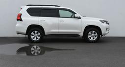 Toyota Land Cruiser Prado Comfort+ 2019 года за 23 200 000 тг. в Атырау – фото 4