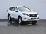 Toyota Land Cruiser Prado Comfort+ 2019 года за 23 600 000 тг. в Атырау – фото 3