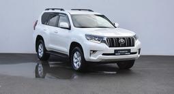 Toyota Land Cruiser Prado Comfort+ 2019 года за 23 200 000 тг. в Атырау – фото 3