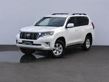 Toyota Land Cruiser Prado Comfort+ 2019 года за 23 600 000 тг. в Атырау