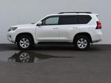 Toyota Land Cruiser Prado Comfort+ 2019 года за 23 600 000 тг. в Атырау – фото 5