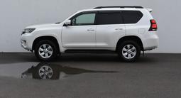 Toyota Land Cruiser Prado Comfort+ 2019 года за 23 200 000 тг. в Атырау – фото 5