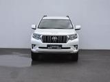 Toyota Land Cruiser Prado Comfort+ 2019 года за 23 600 000 тг. в Атырау – фото 2