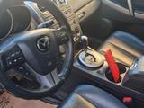 Mazda CX-7 2010 года за 4 600 000 тг. в Актау – фото 5
