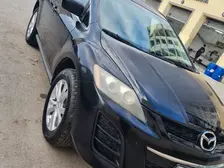 Mazda CX-7, 2010