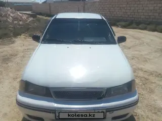 Daewoo Nexia, 2006