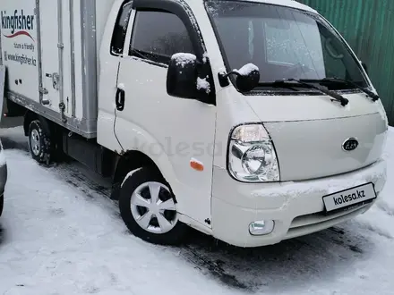 Kia Bongo 2005 года за 8 500 000 тг. в Алматы