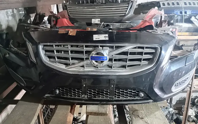 НОУСКАТ МОРДА VOLVO V60 за 200 000 тг. в Алматы