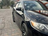 Toyota Camry 2013 годаfor8 300 000 тг. в Алматы – фото 3