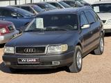 Audi 100 1992 годаүшін2 950 000 тг. в Кокшетау – фото 2