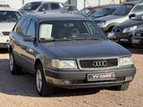 Audi 100 1992 годаүшін2 950 000 тг. в Кокшетау – фото 4