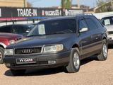 Audi 100 1992 годаүшін2 950 000 тг. в Кокшетау