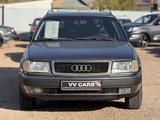 Audi 100 1992 годаүшін2 950 000 тг. в Кокшетау – фото 3