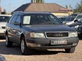 Audi 100 1992 годаүшін2 950 000 тг. в Кокшетау – фото 5