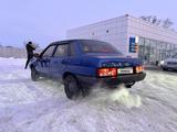 ВАЗ (Lada) 21099 2000 годаfor1 000 000 тг. в Карабалык (Карабалыкский р-н) – фото 4