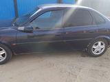 Opel Vectra 1998 годаfor550 000 тг. в Аральск – фото 4