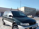 Mitsubishi Space Runner 1997 годаүшін2 700 000 тг. в Темиртау