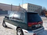 Mitsubishi Space Runner 1997 годаүшін2 700 000 тг. в Темиртау – фото 2