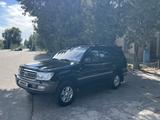 Toyota Land Cruiser 2004 года за 13 000 000 тг. в Алматы