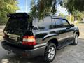 Toyota Land Cruiser 2004 года за 13 000 000 тг. в Алматы – фото 4
