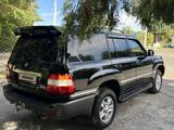 Toyota Land Cruiser 2004 годаүшін13 000 000 тг. в Алматы – фото 4