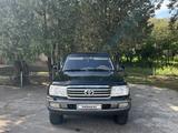 Toyota Land Cruiser 2004 годаүшін13 000 000 тг. в Алматы – фото 2