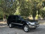 Toyota Land Cruiser 2004 годаүшін13 000 000 тг. в Алматы – фото 3