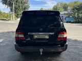 Toyota Land Cruiser 2004 годаүшін13 000 000 тг. в Алматы – фото 5