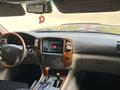 Toyota Land Cruiser 2004 года за 13 000 000 тг. в Алматы – фото 7