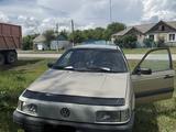 Volkswagen Passat 1990 годаүшін1 250 000 тг. в Костанай