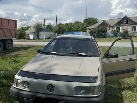 Volkswagen Passat 1990 года за 1 250 000 тг. в Костанай